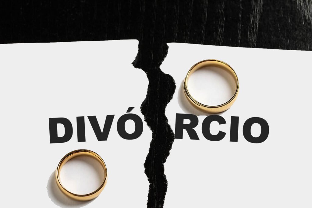 A importância de um advogado de divórcio