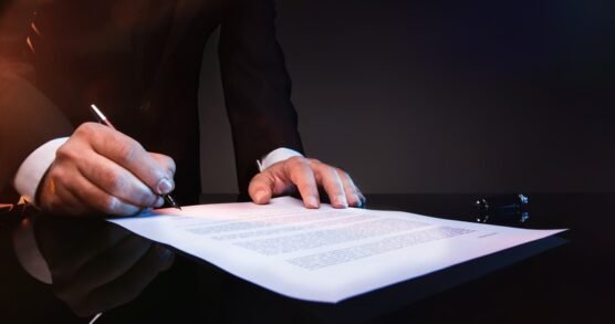 Contrato de compra e venda tem valor?