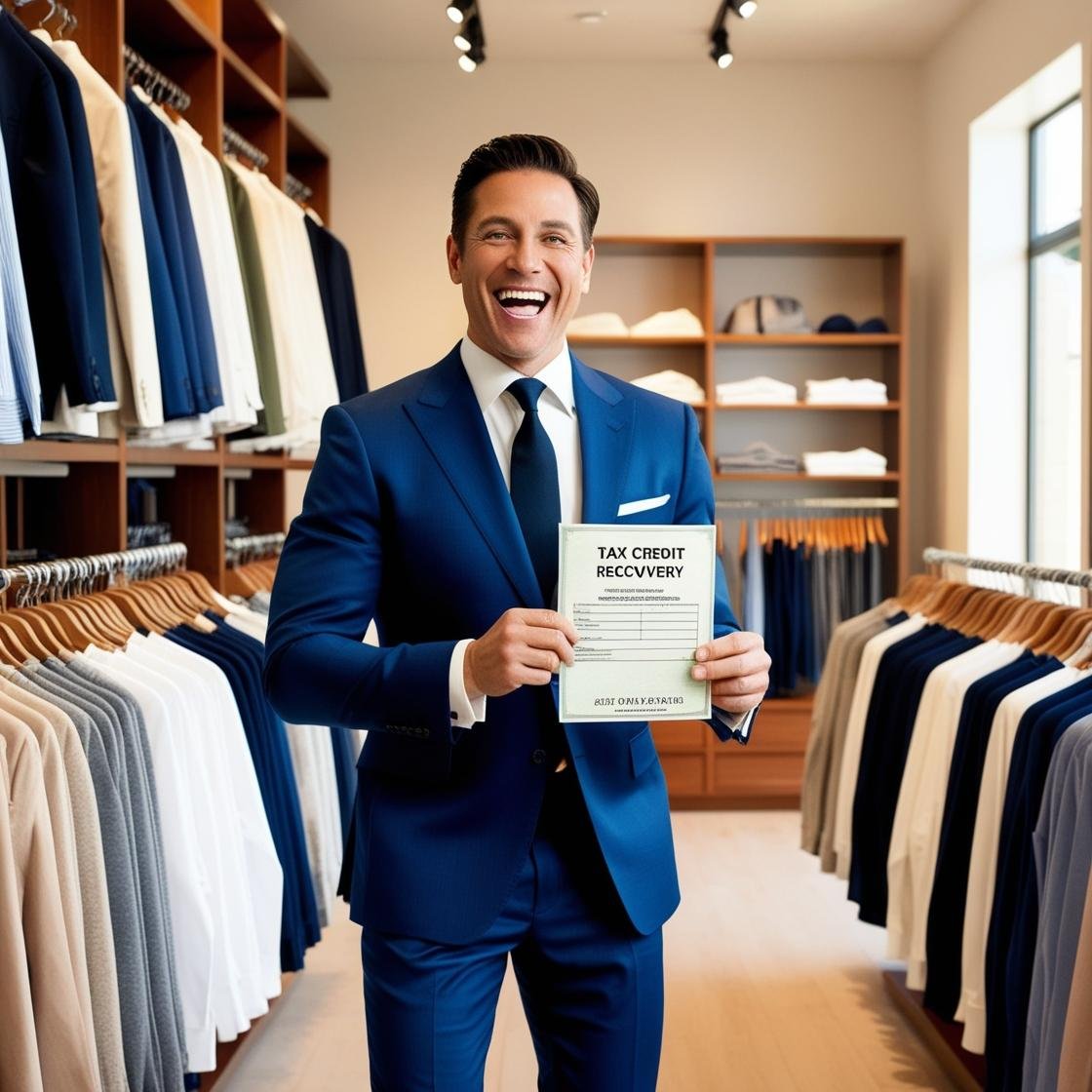 Empréstimo Empresarial